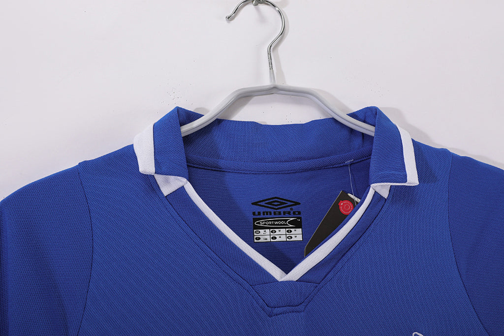 Chelsea 03 8 A 2001/2003