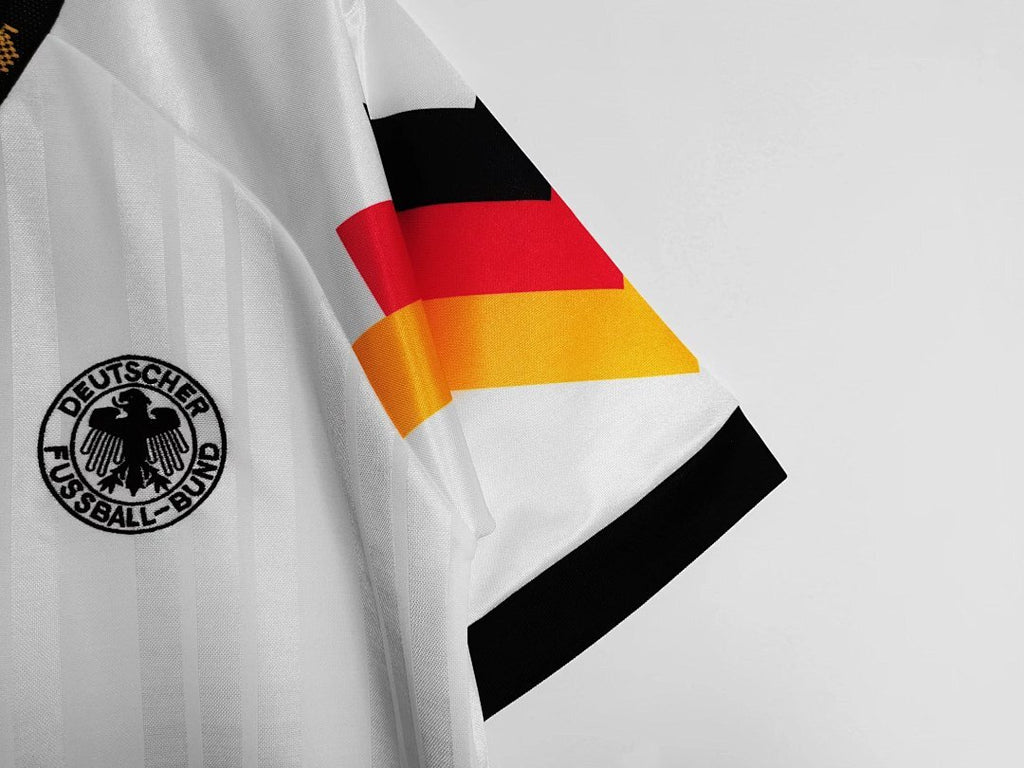 Allemagne 2 A