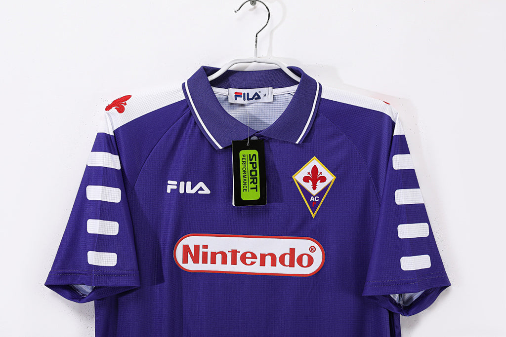 Fiorentina 99 5 A 1998/1999