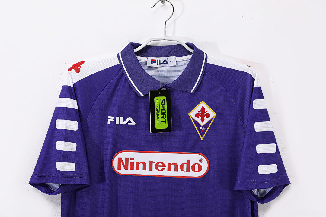 Fiorentina 99 5 A 1998/1999