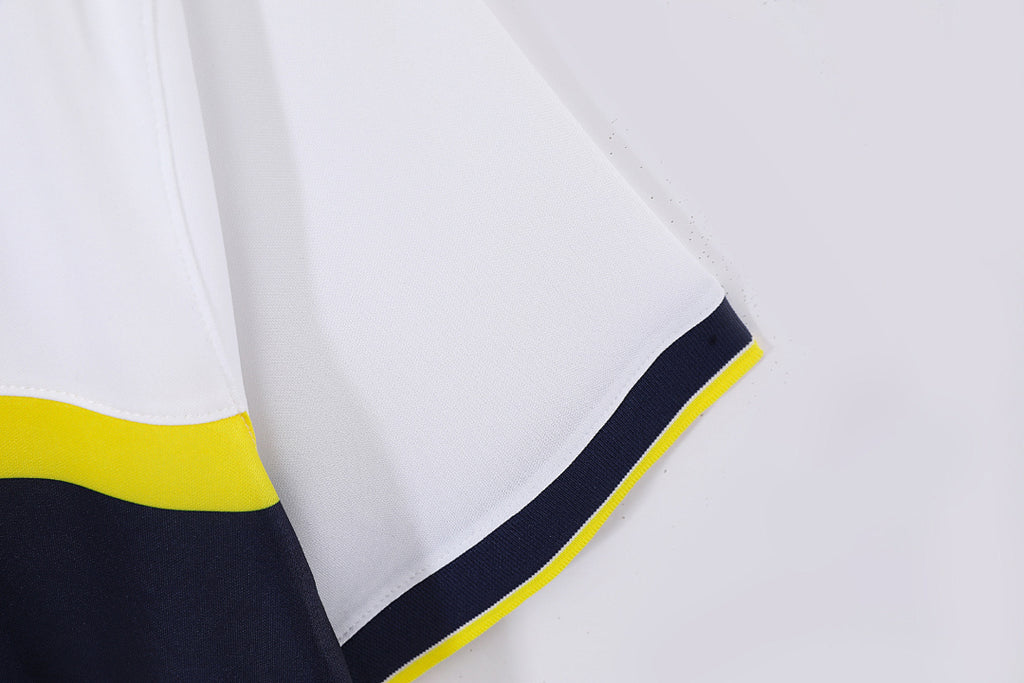 Boca Juniors 97 5 A Blanc 1996/1997