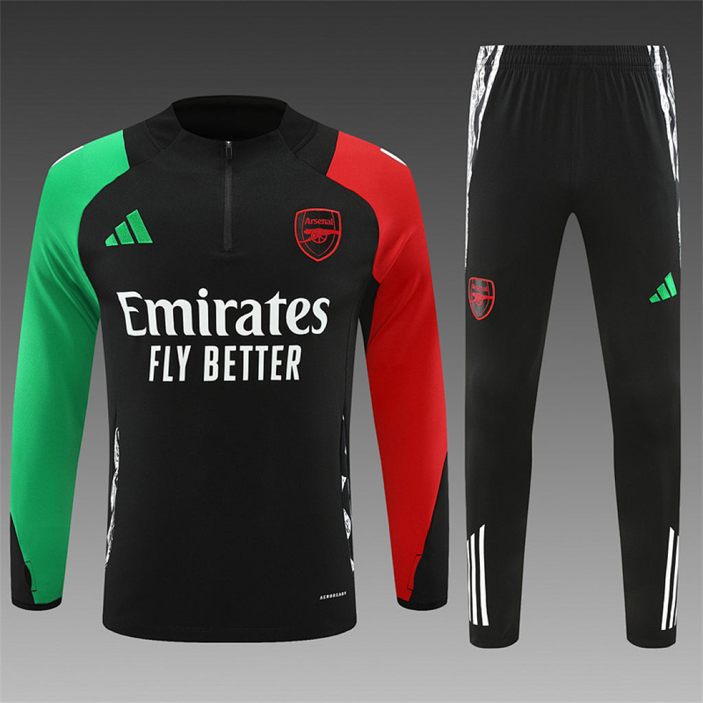 Arsenal Noir 24/25