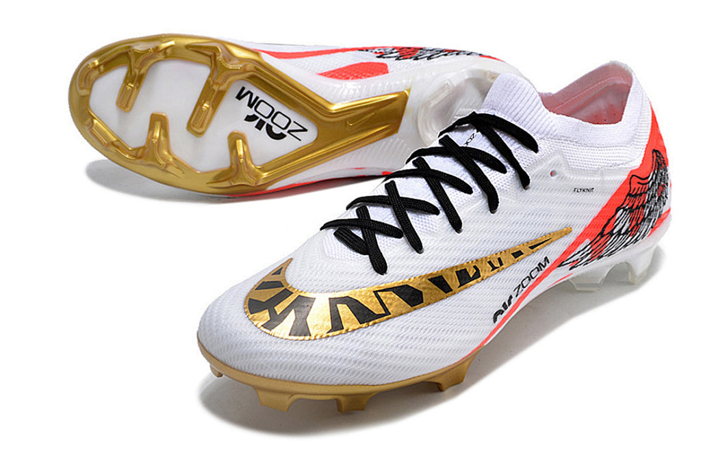 Nike Vapor 15 Air Zoom Mercurial Superfly Ix Elite 6 FG