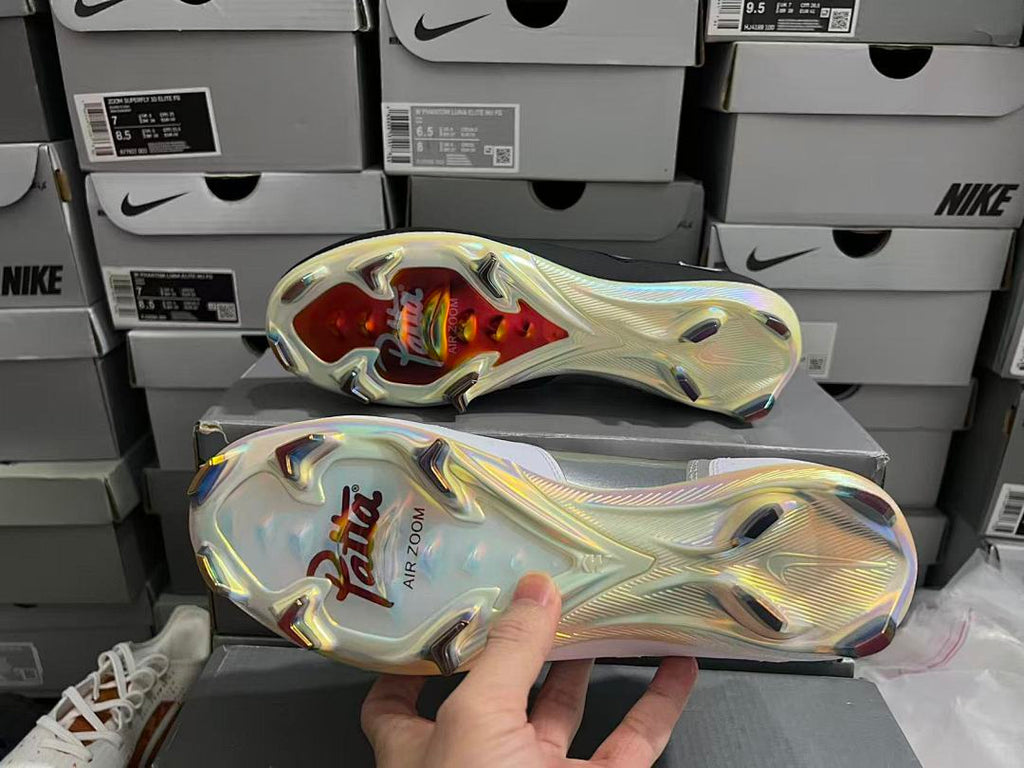 Nike Vapor 16 Md Air Zoom Mercurial Xvi Elite FG