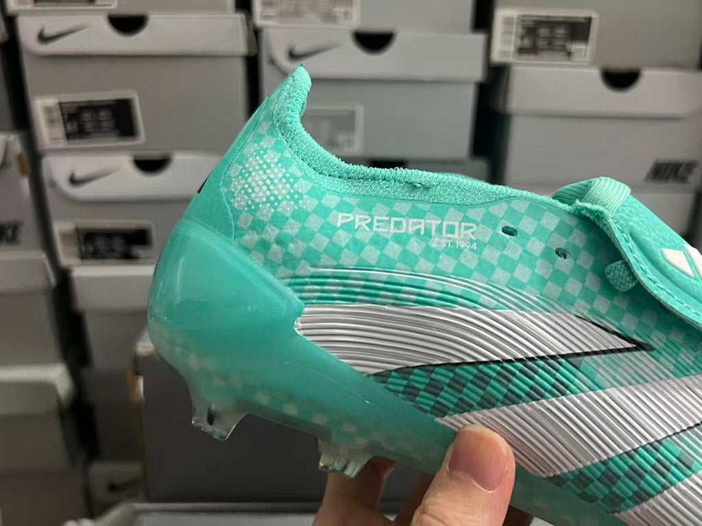 Predator-25-ACCURACY-FG-13 - Adidas