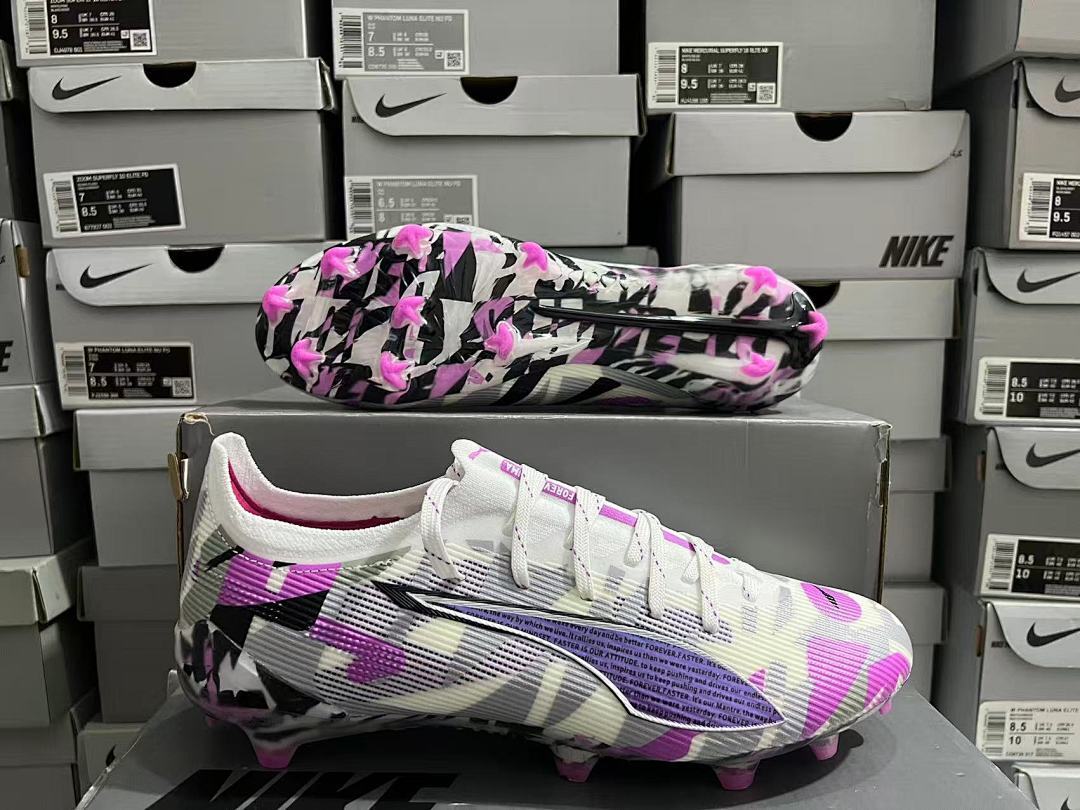 Puma Puma Ultra 5 Ultimate FG