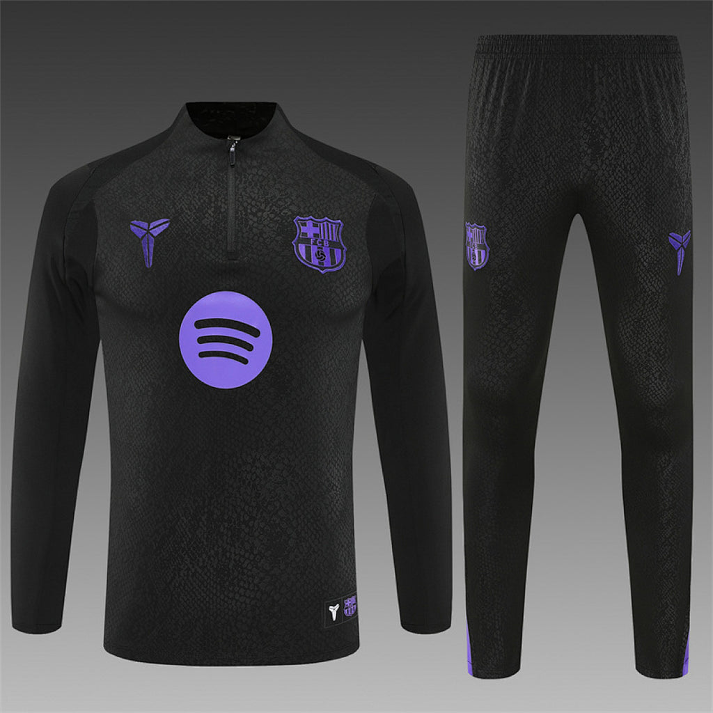 FC Barcelona Noir 25/26