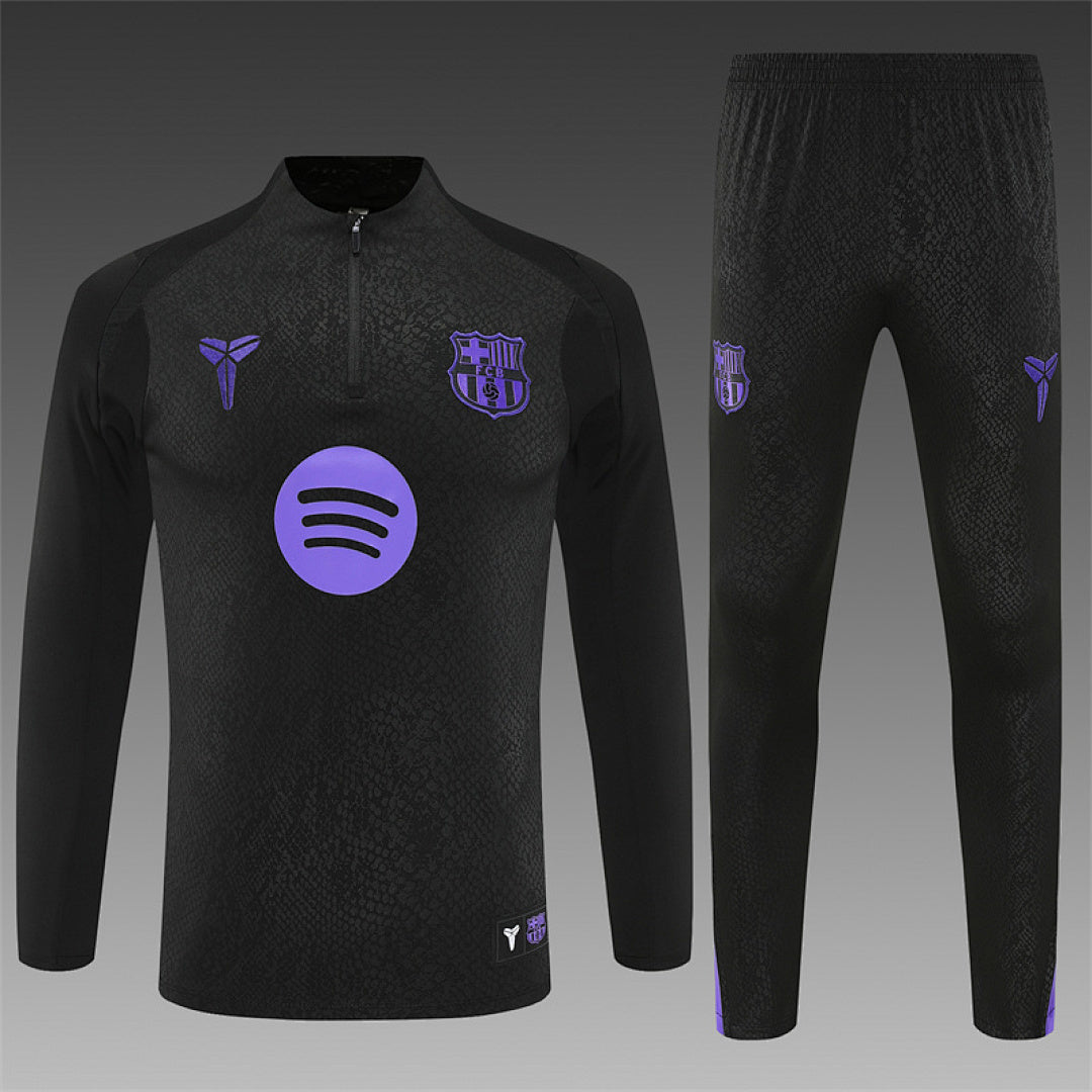 FC Barcelona Noir 25/26