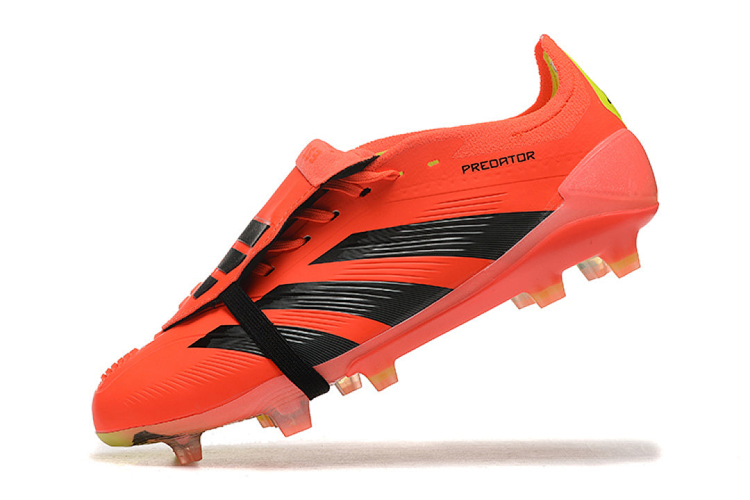 Adidas 24 A Predator Elite Tongue Predator 24 FG