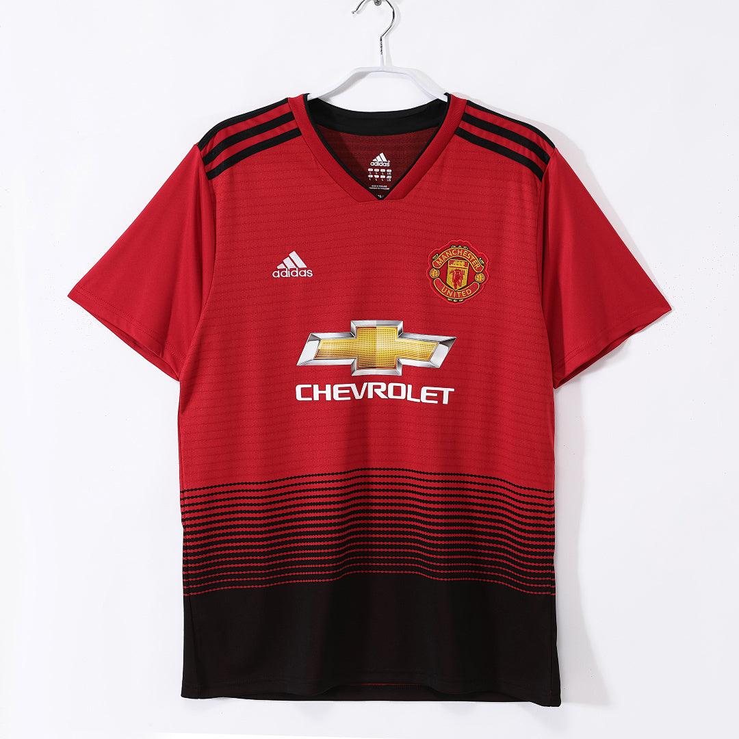 Man United 19 5 A 2018/2019