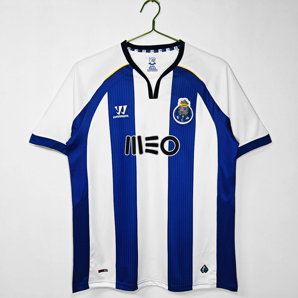 FC Porto 14 8 A 2013/2014