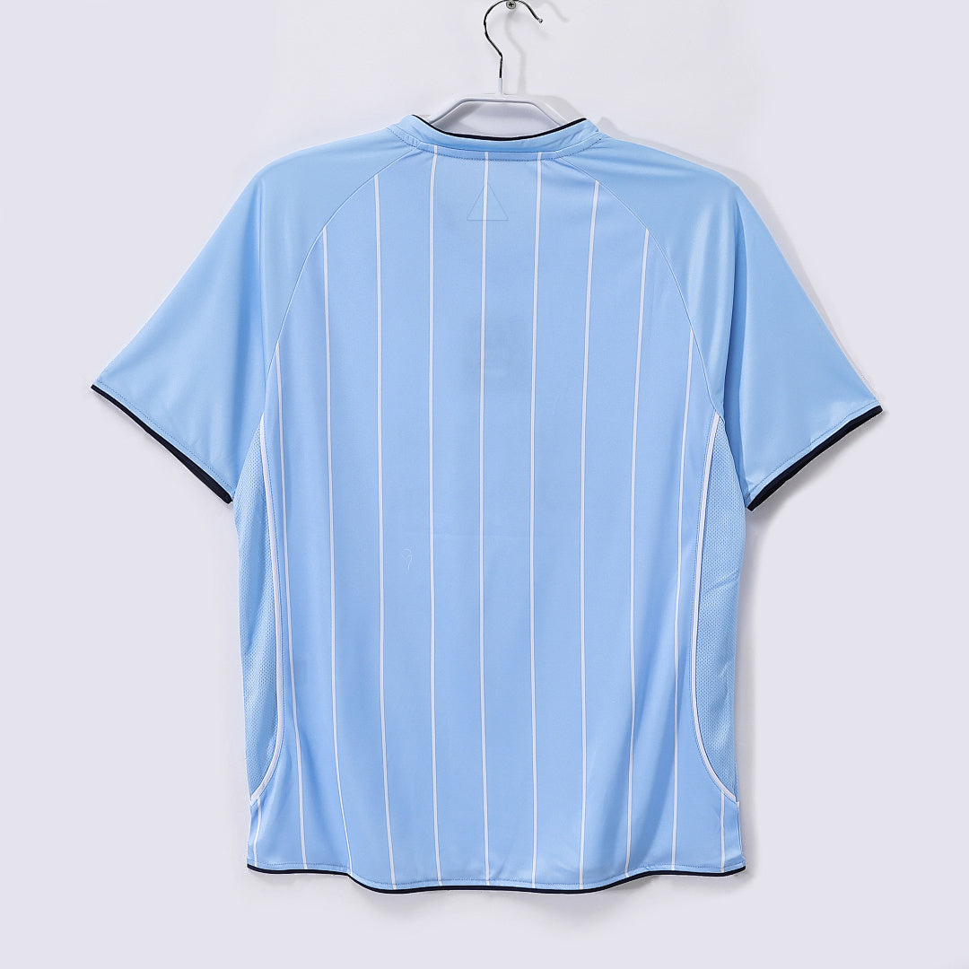 Man City 08 8 A 2007/2008