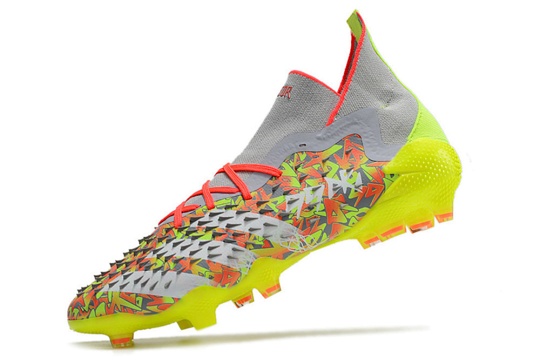 Adidas Predator 21 Showpiece Pack Freak 1 FG