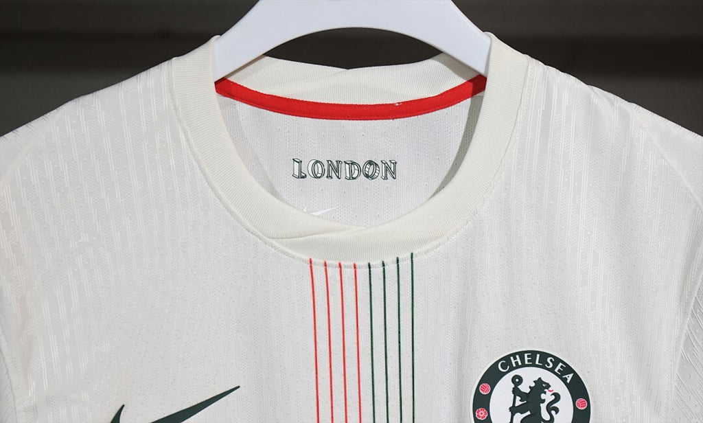 Chelsea 262526 2025/2026