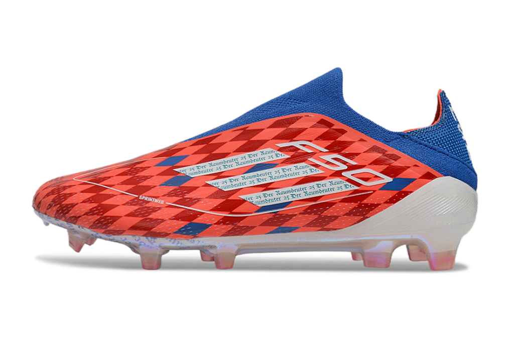 F-50-SIZE-FG-18 - Adidas