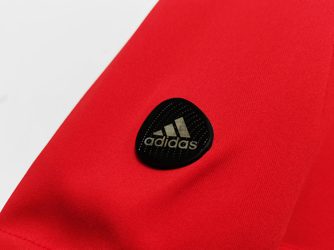 Real Madrid 12 2 A 2011/2012