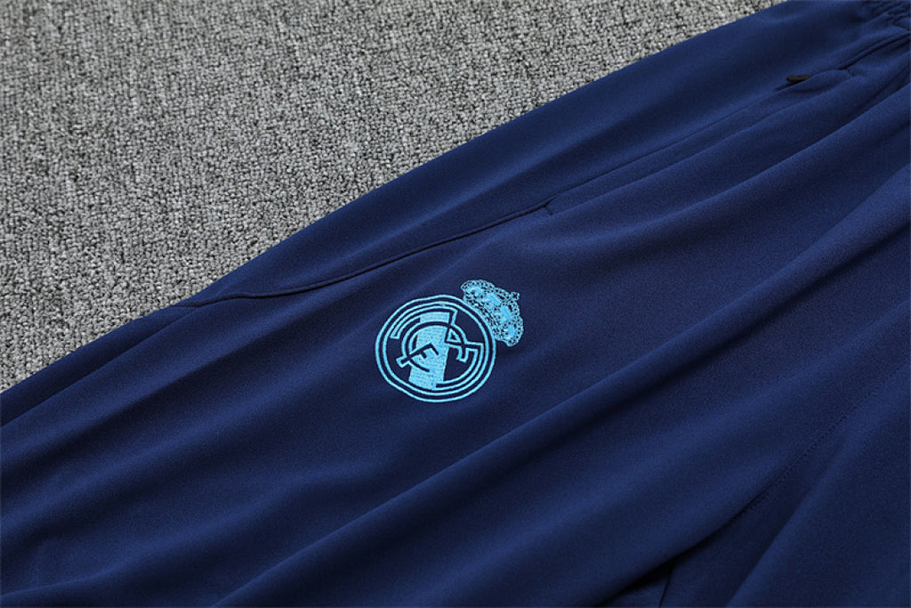 Real Madrid 25/26