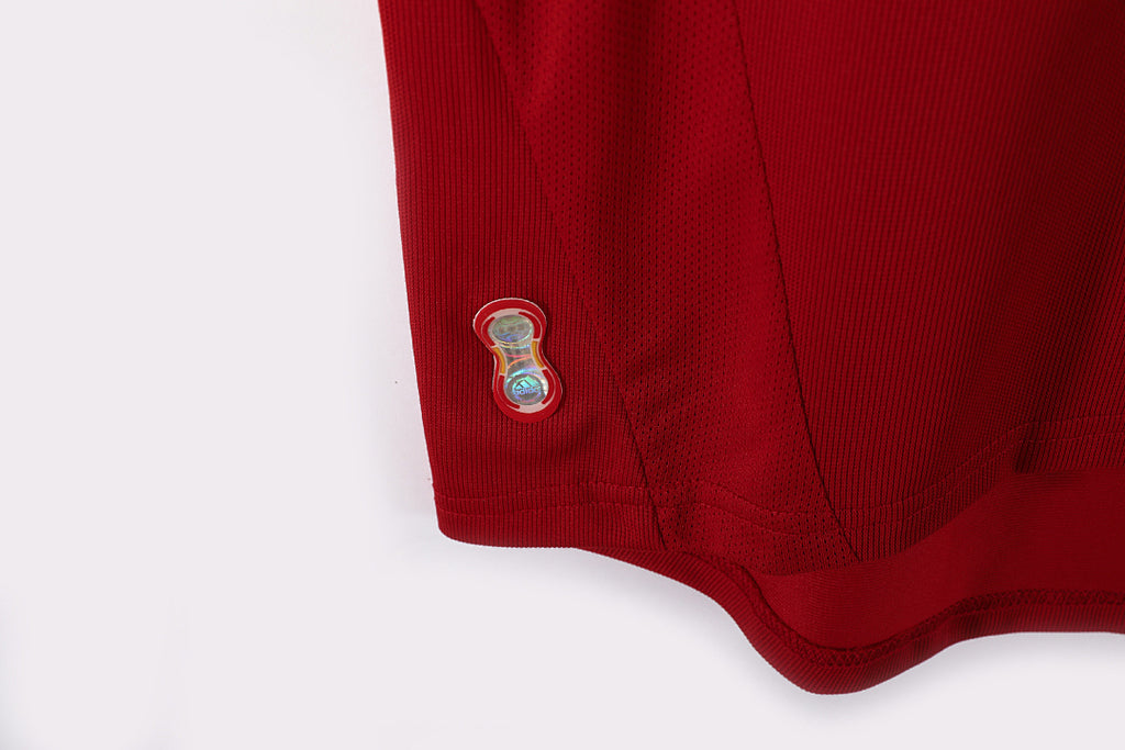 Bayern 07 8 A 2006/2007