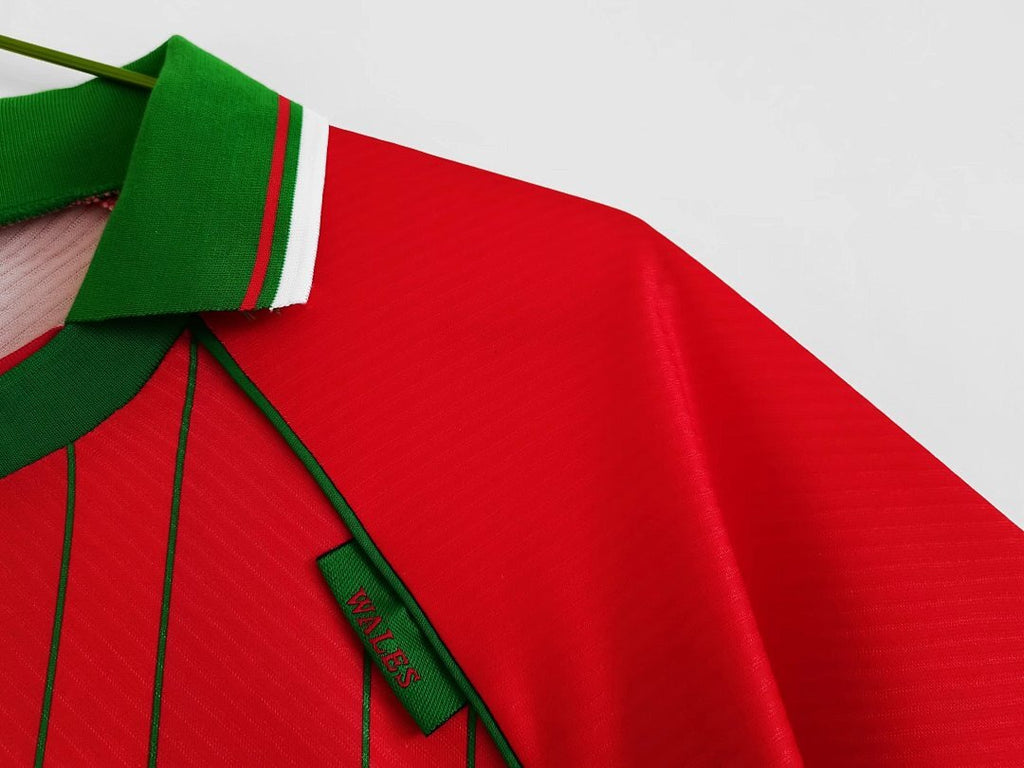 Pays de Galles 96 8 A 1994/1996