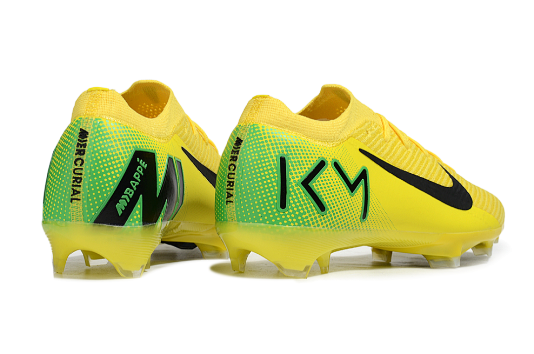 Nike Vapor 16 Air Zoom Mercurial Superfly Iix Elite FG