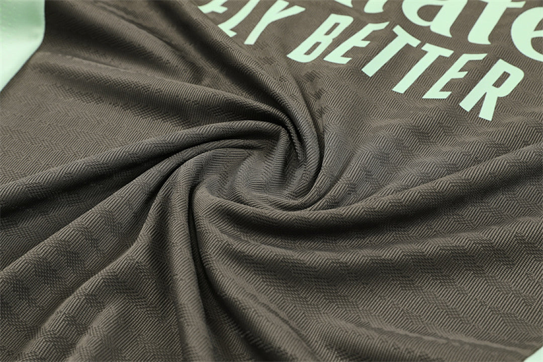 Real Madrid AD 25/26