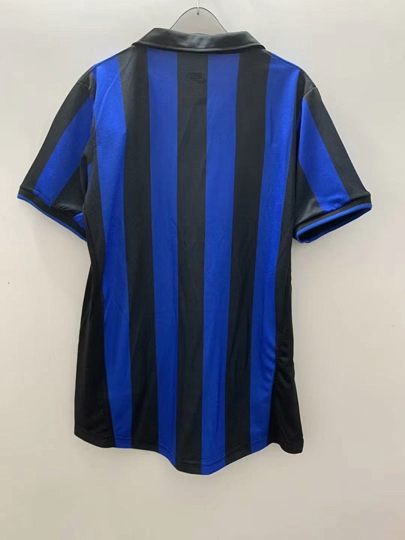 Inter Milan Milan 98