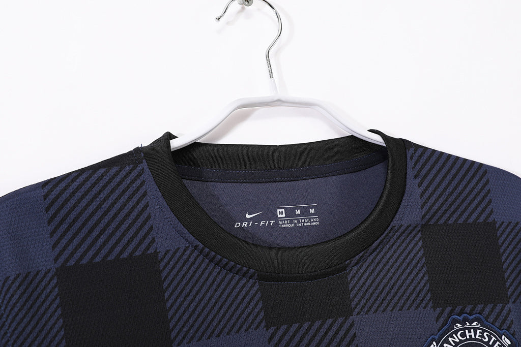 Man United 14 8 A 2013/2014