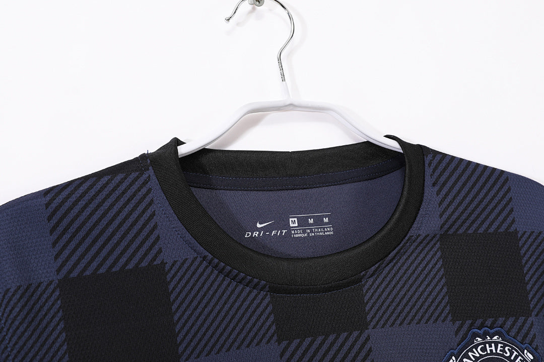 Man United 14 8 A 2013/2014