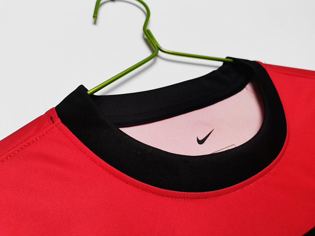 Flamengo 01 8 A 2000/2001