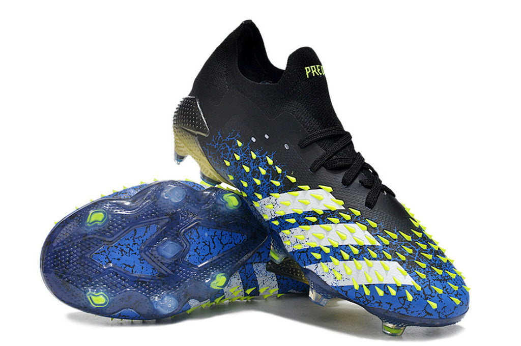Adidas Predator 21 Showpiece Pack Freak 1 FG