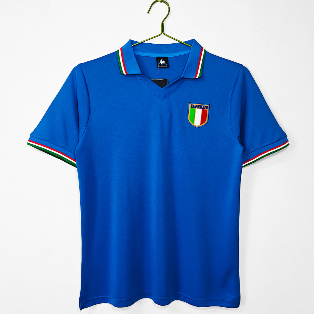 Italie 5 A