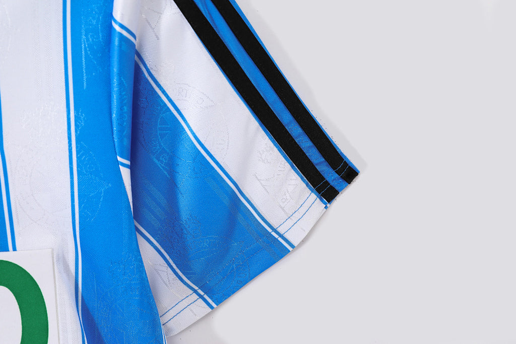 Deportivo de la coruna 98 0 B 1997/1998