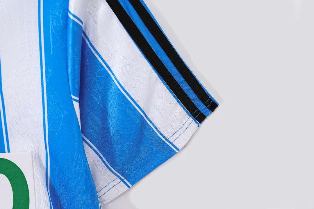 Deportivo de la coruna 98 0 B 1997/1998