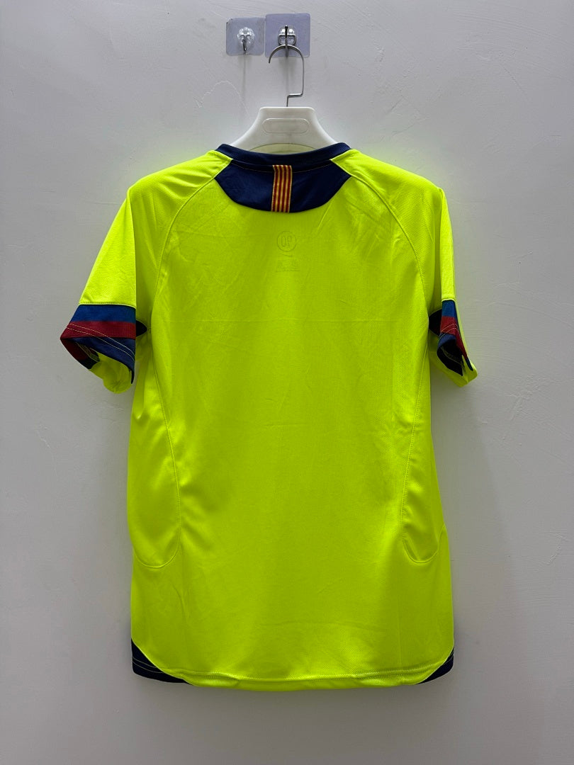 FC Barcelona Barcelona 05 06 2005/2006