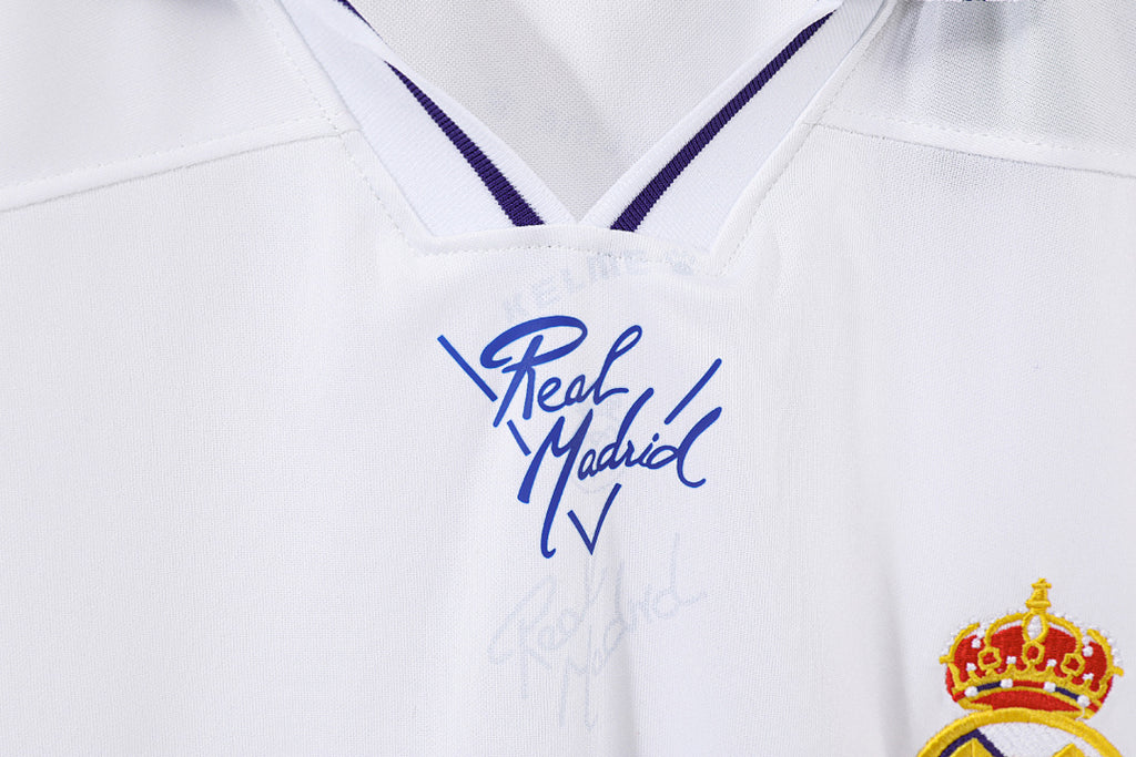Real Madrid 96 5 A 1994/1996