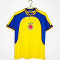 Colombie 8 A