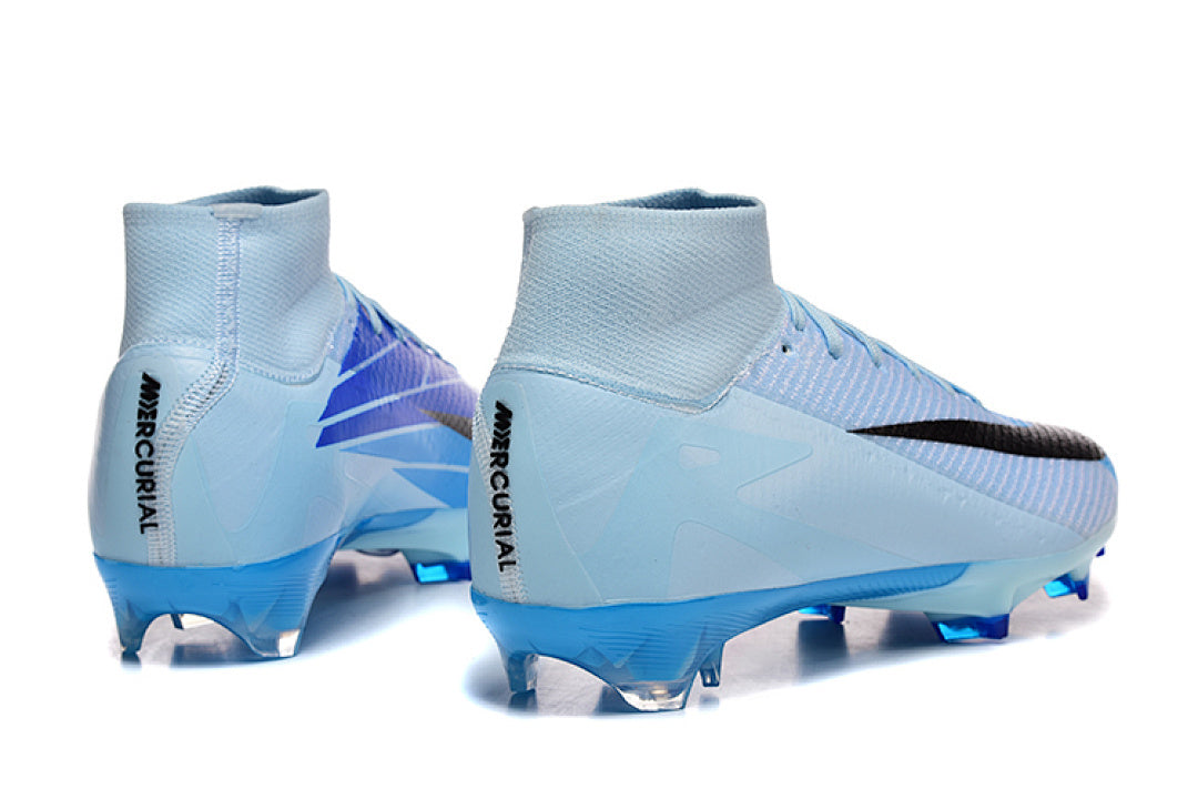 Nike Vapor 16 Air Zoom Mercurial Superfly Iix Elite FG