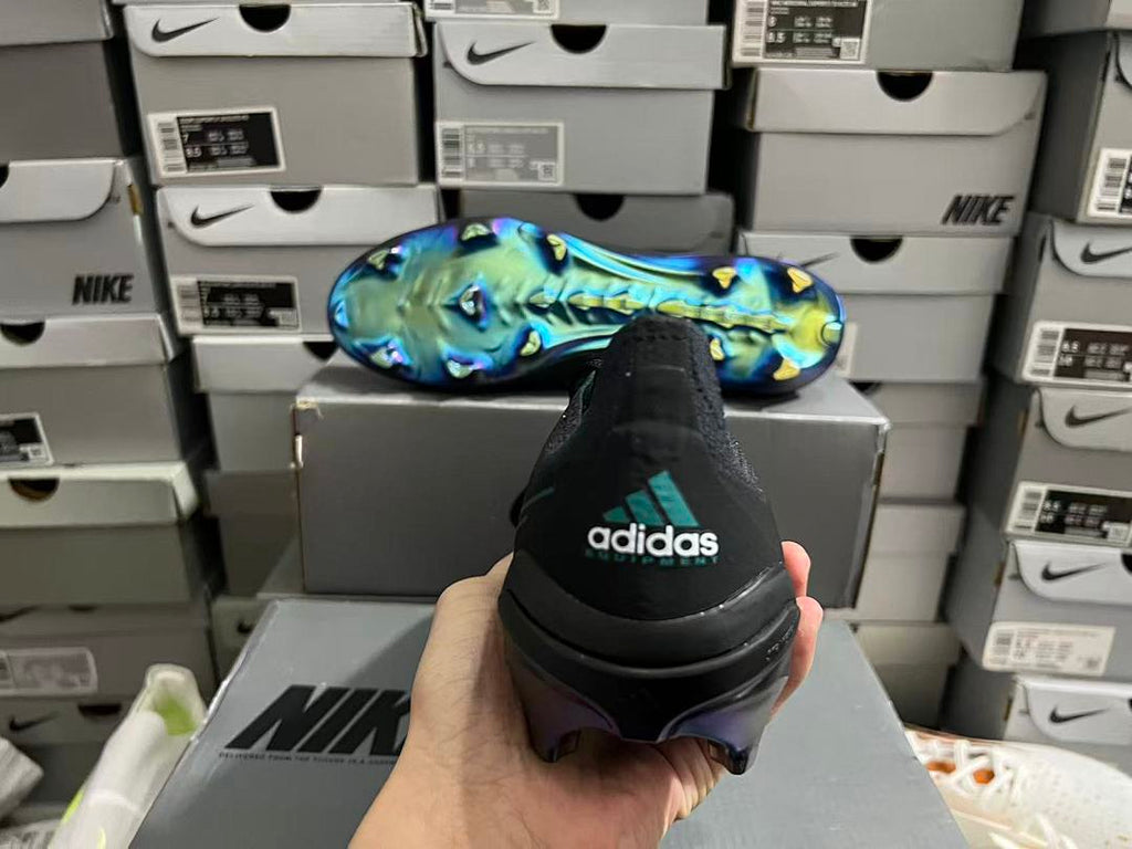 Predator-26-ACCURACY-FG - Adidas