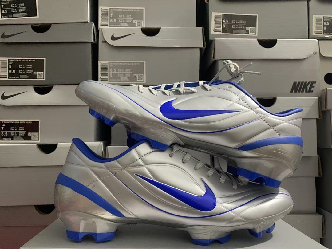 Nike Vapor 2 Mercurial R FG