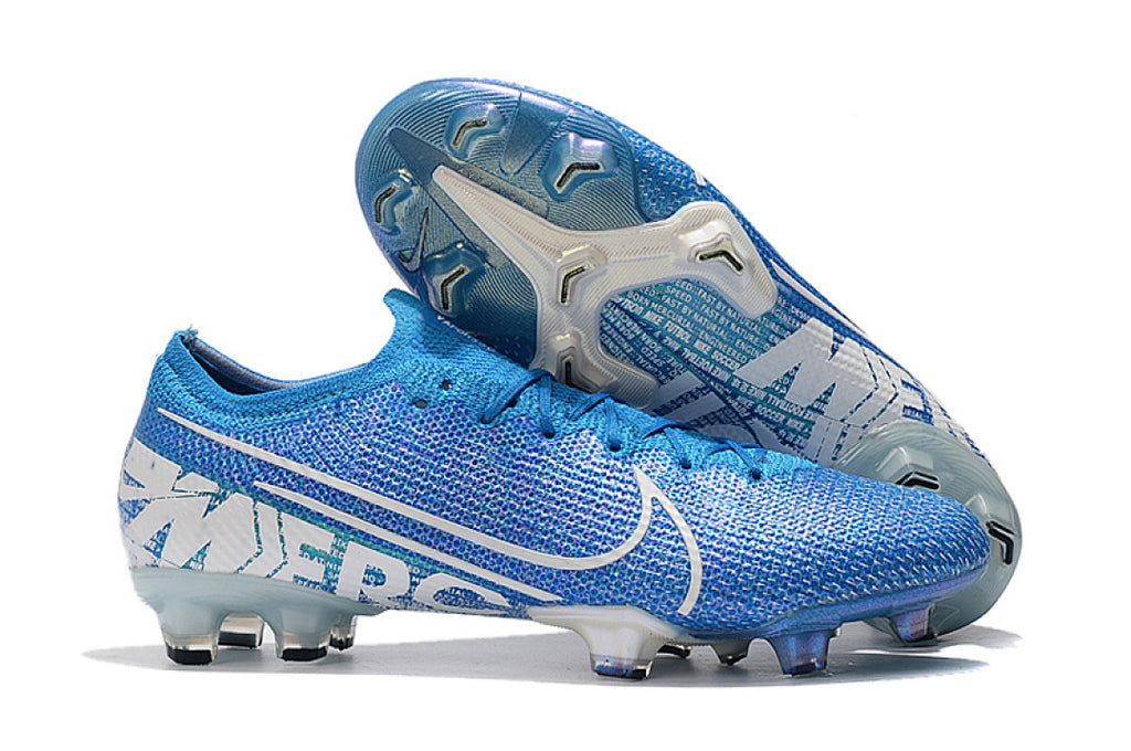 Nike Vapor 13 Mercurial Flyknit Elite FG