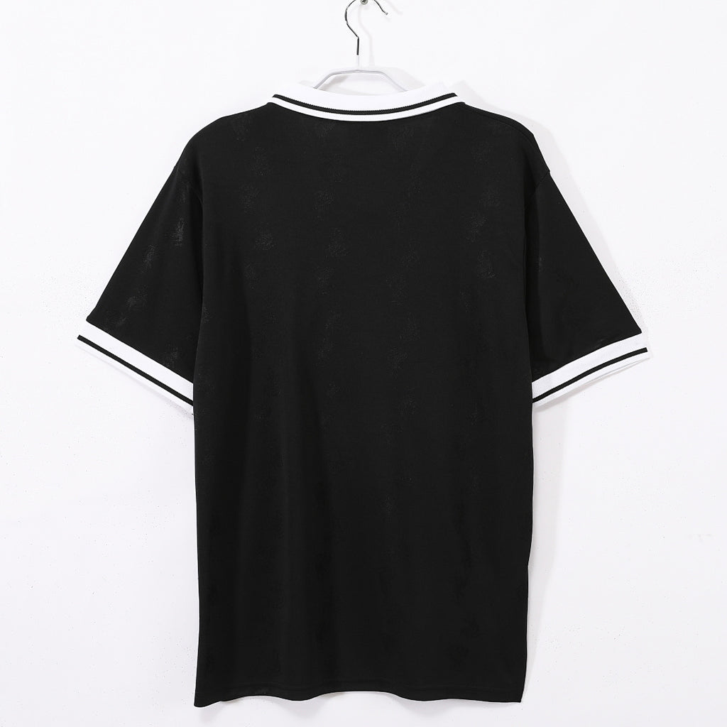 Liverpool 97 8 A Noir 1996/1997