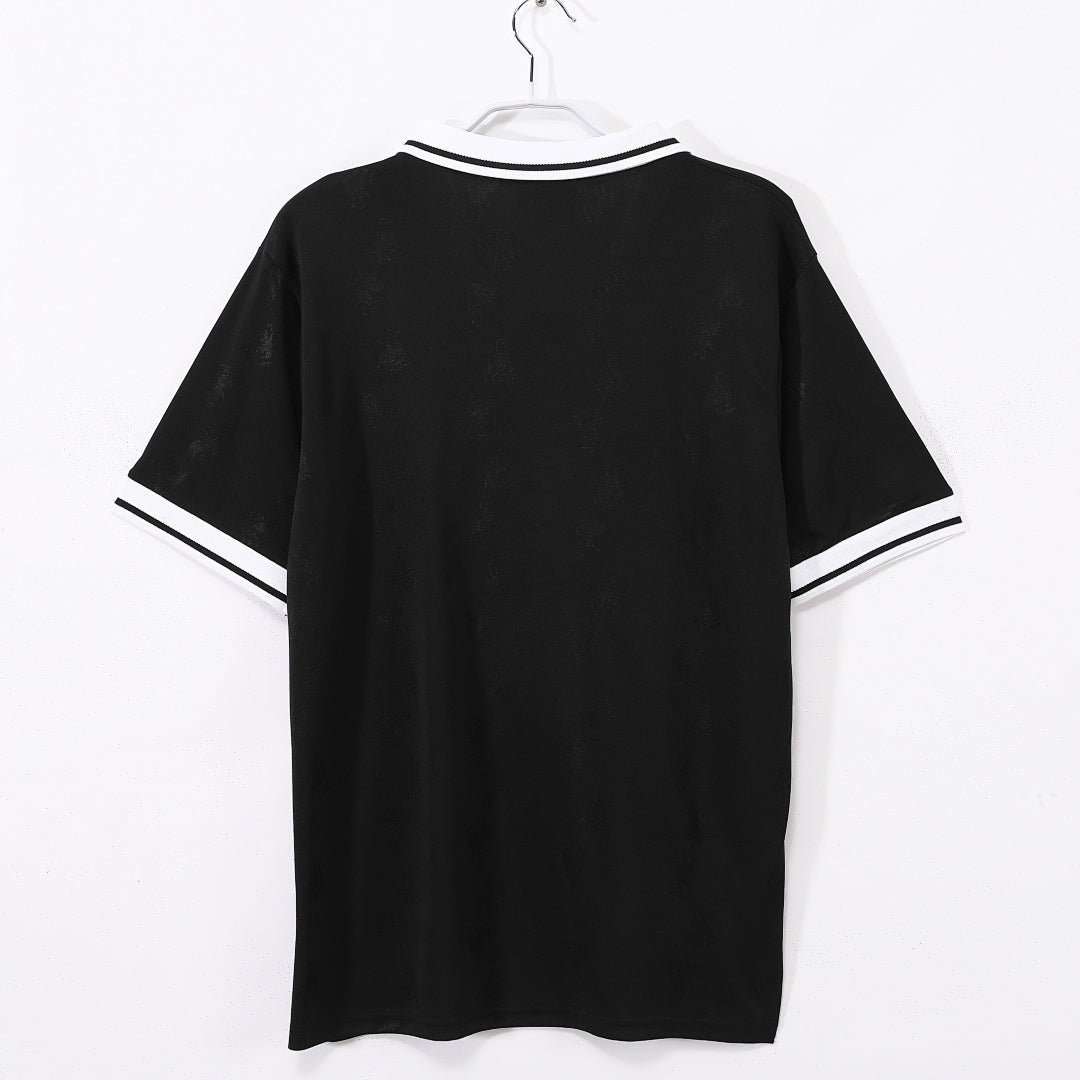 Liverpool 97 8 A Noir 1996/1997