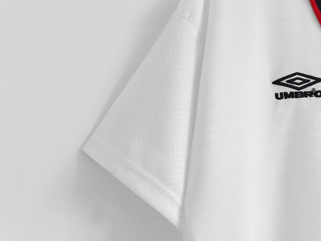 Angleterre 95 8 A 1994/1995