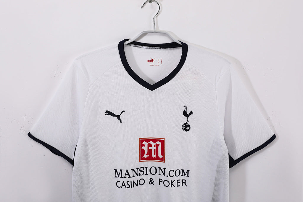 Tottenham 09 8 A 2008/2009