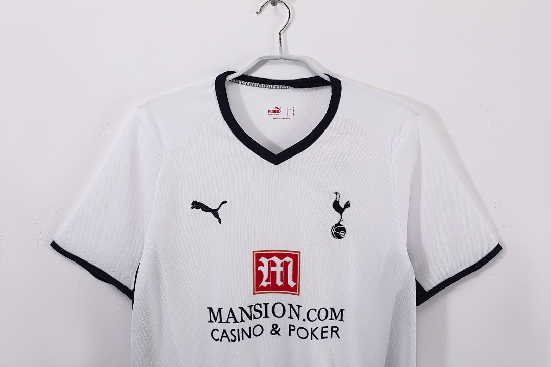 Tottenham 09 8 A 2008/2009