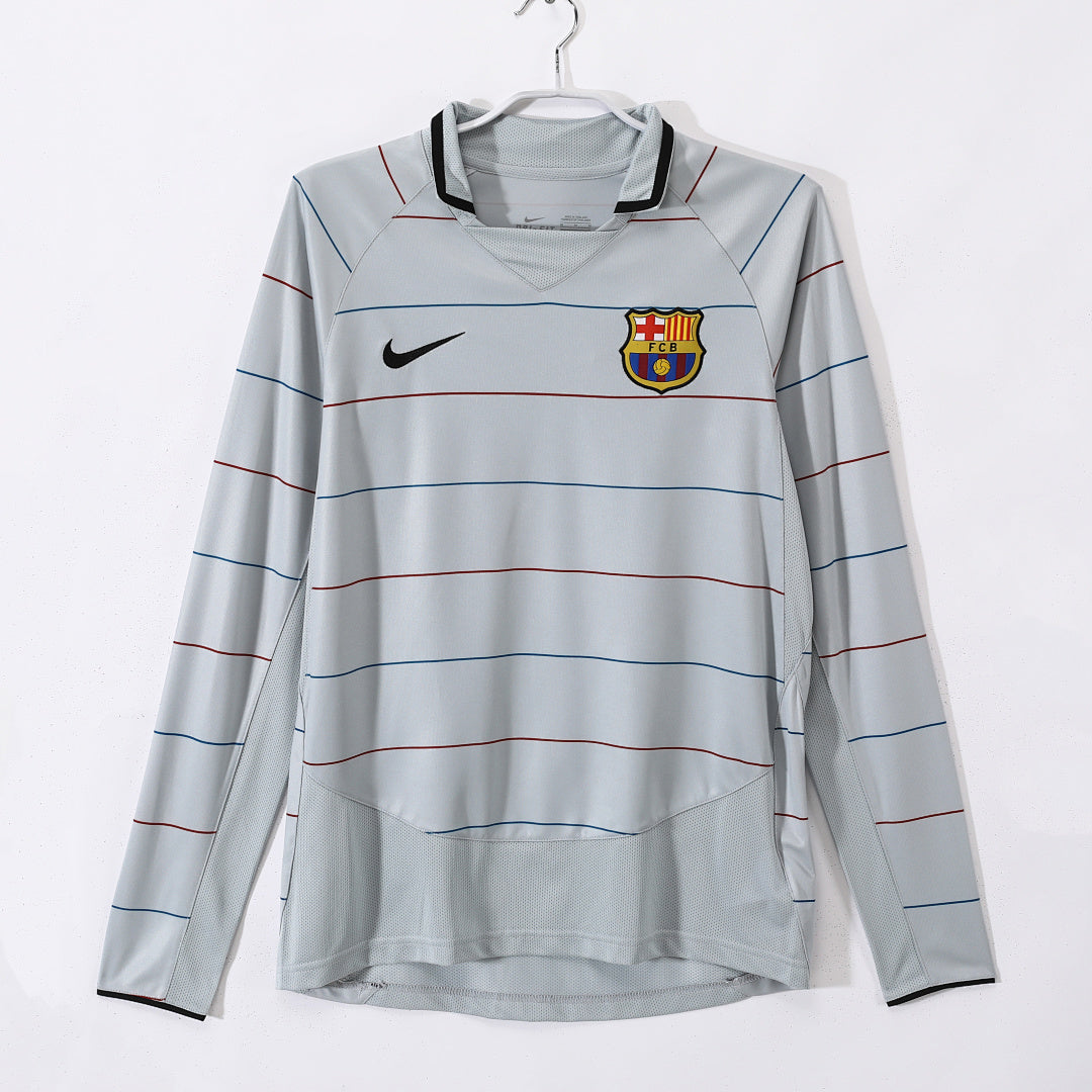 FC Barcelona 04 3 B 2003/2004