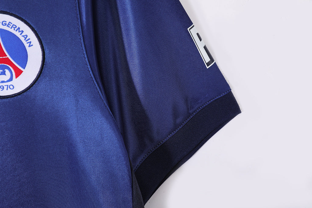 PSG 99 8 A 1998/1999