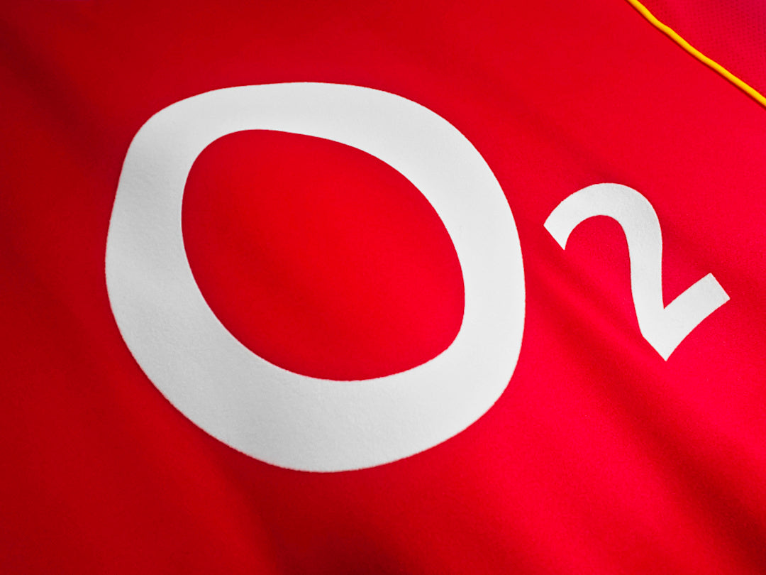 Arsenal 05 0 B 2004/2005