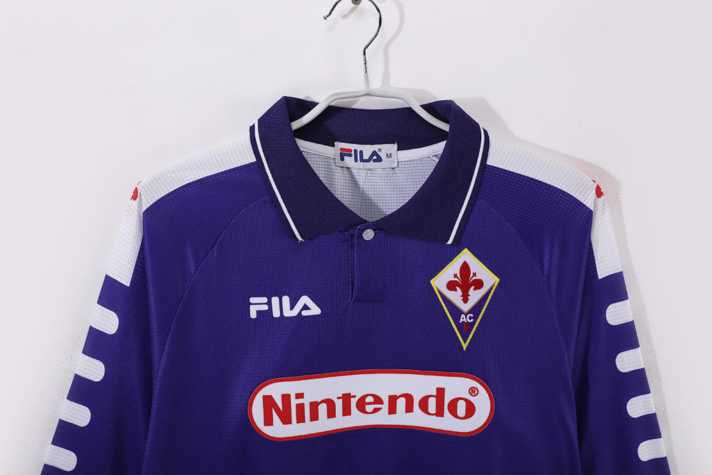 Fiorentina 99 3 B 1998/1999