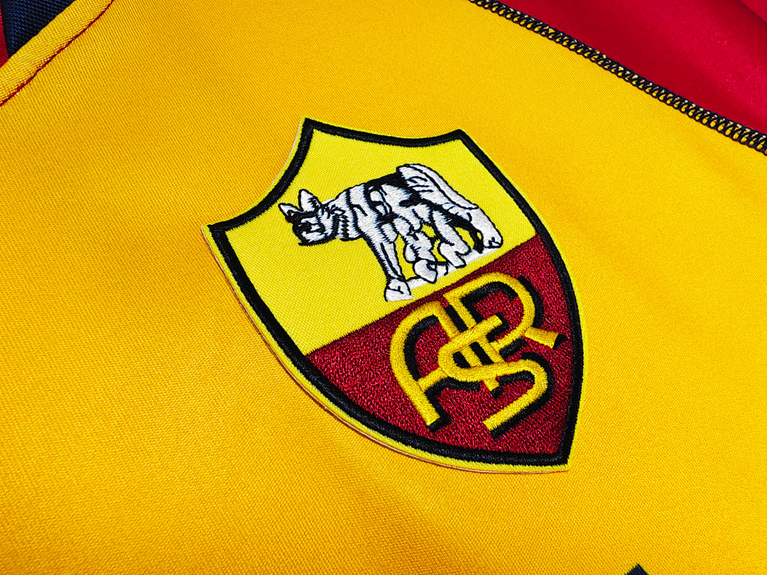 AS Roma 01 8 A 2000/2001
